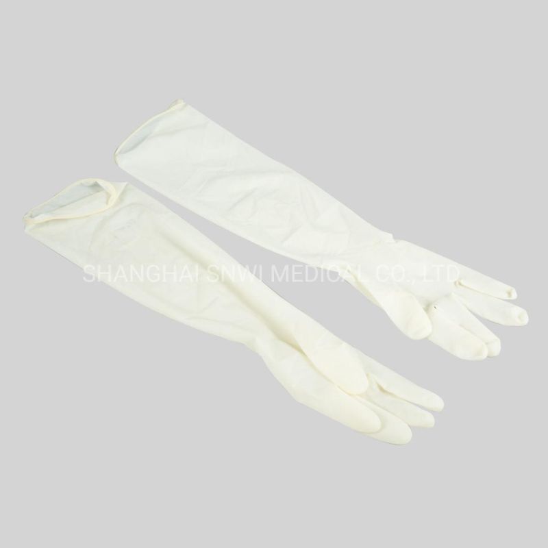 CE&ISO Certificated Disposable Sterile Medical PVC Blood Collection Bag