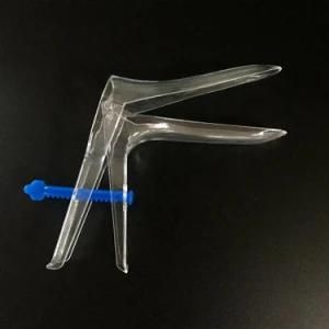 Sterile Plastic Disposable Vaginal Speculum