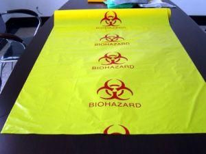 Medical Waste Disposal Bag