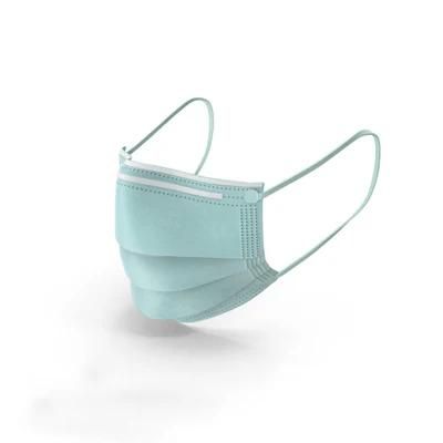 Disposable Earloop Surgical Mask Bfe Buy Near Me Block Virus