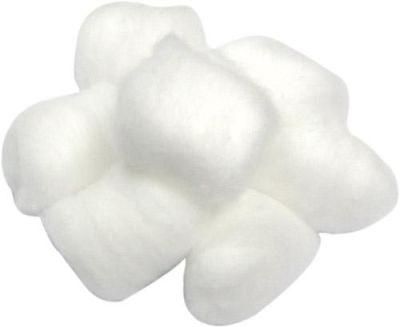 Factory Price Sterile Medical Absorbent Cotton Wool Balls