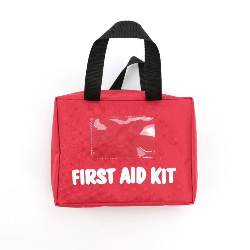 Handbag Travel Surviving Rescue Emergency Kit First Aid Kit Medical Bag