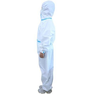 Protective Coverall Type4/5/6