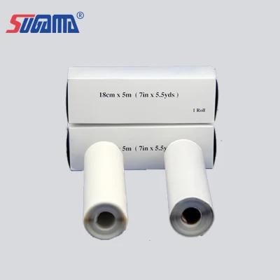 Medical Zinc Oxide Adhesive Plaster Zinc Oxide Medical Zop Tape