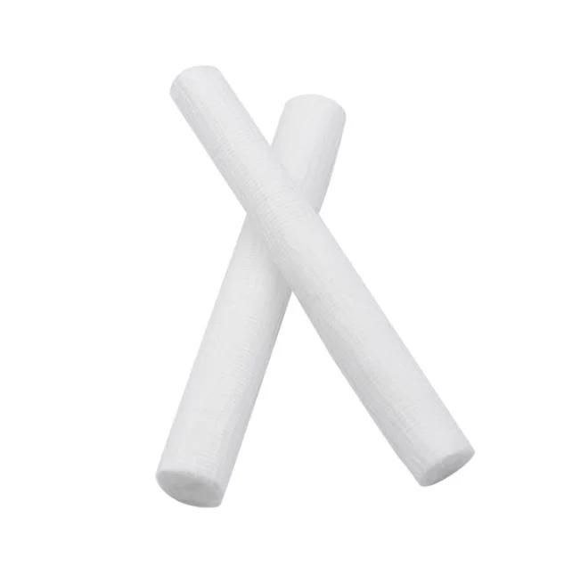 100% Absorbent Cotton Gauze Bandages