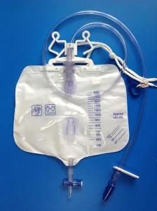 Urine Drainage Bag