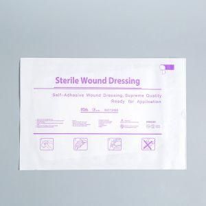 Cheap Hot Sale Non-Woven Wound Dressing