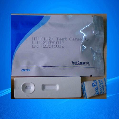 Aids Test Kit/HIV Home Test Kits/HIV Test Kit