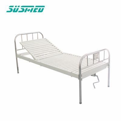 Stainless Steel Two Function Bed