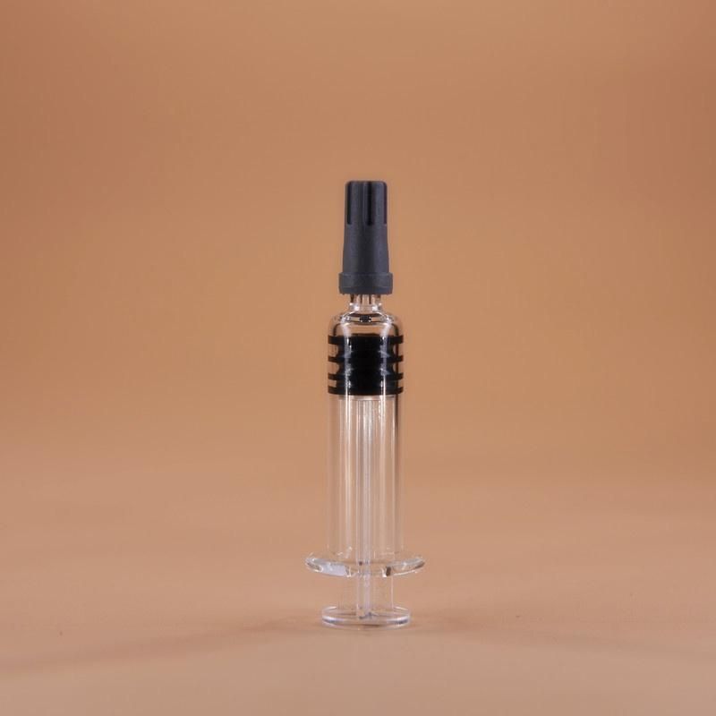 Hot Selling Low Price Syringe Luer Lock