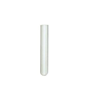 Dia 15X100mm Disposable Thick Material Medical Glass Test Tube