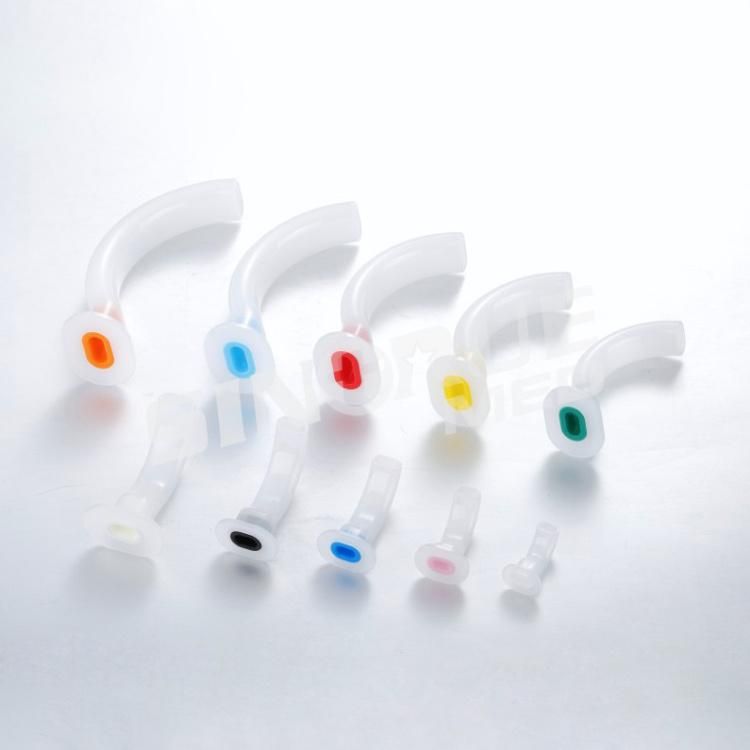 Disposable Oral Pharyngeal Airway