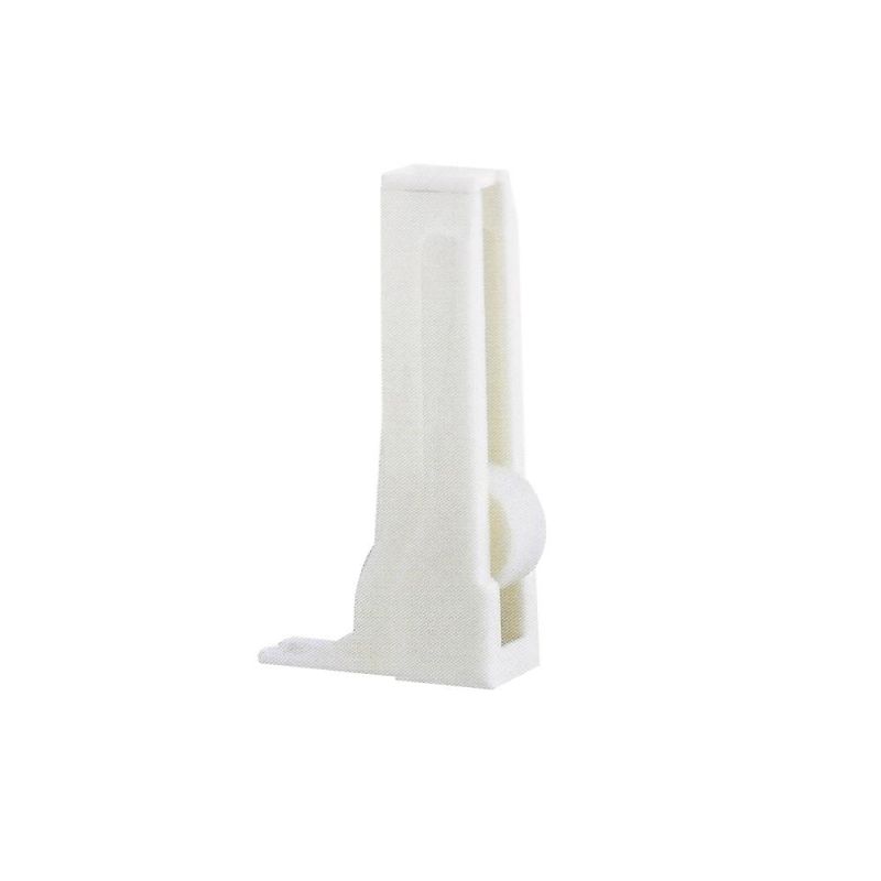 Disposable Colorful Adjustable I. V. Infusion Flow Regulator