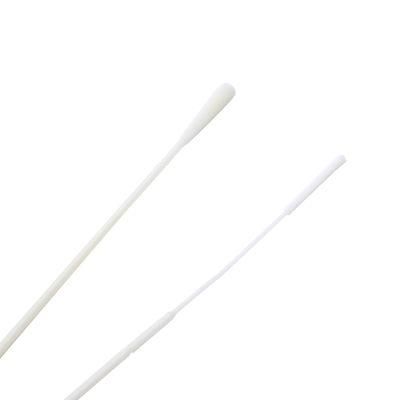 Factory Direct Sale Nylon Nasal Mini Tip Swab Nasal