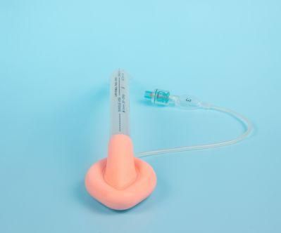 Normal/Reinforced Laryngeal Mask Single Way/Double Way