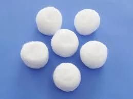 Medical Cotton Balls Factory Price Great Quality