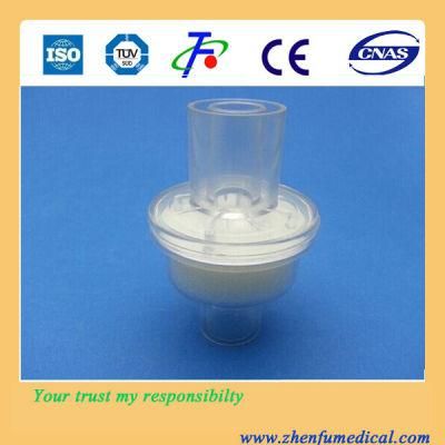 Disposable Bacterial Hme Filter