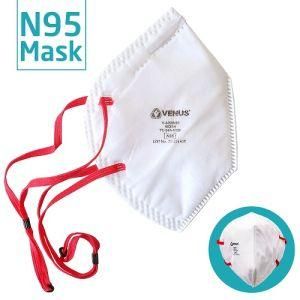 Safety Masks, Respirator for Virus Protection and Personal Health, Certified
