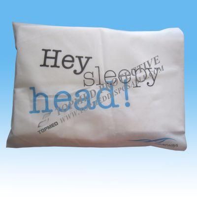 High Quality Disposable Medical Pillow Cover, Patient Pillow Cover