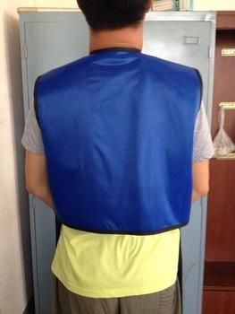 Length of Lead Vest Protective Vest