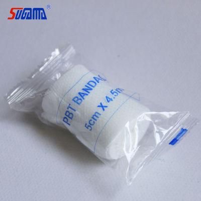 Conforming Medical Stretch Sterile PBT Bandage