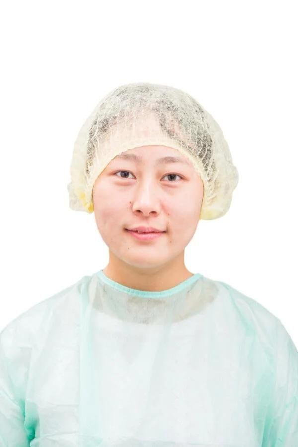 Nonwoven Disposable Medical Face Mask