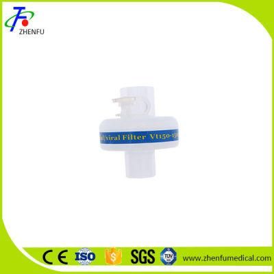 Disposable Medical Hme Breathing Filter