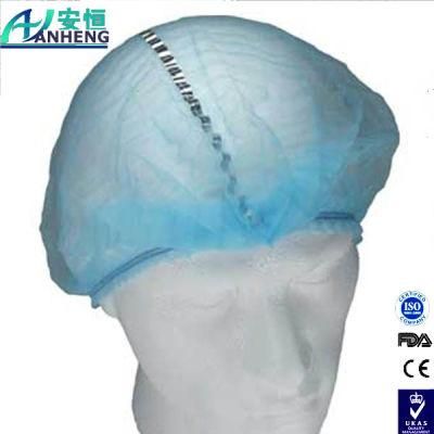 Metal Detectable Mob Cap Detectable Mobcaps