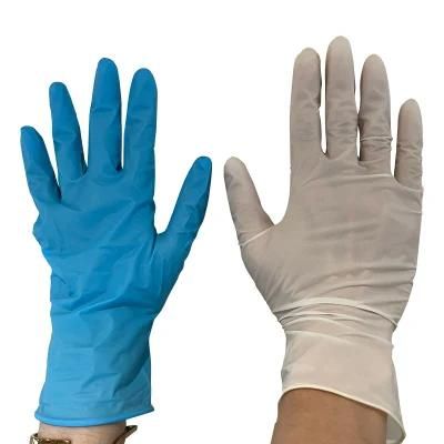 Protective Small Medical Surgical Gloves