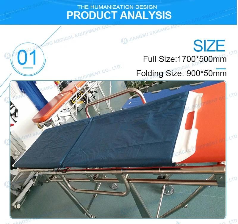 China Supplier Simple Stretcher Canvas