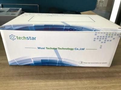 Techstar Nest Magnetic Bead Method Viral Rna Nucleic Acid Extraction Kit Reagent Kits
