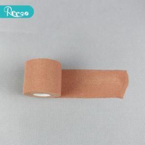 Athletic Tape Vet Wrap Horse Bandage Elastic Adhesive Bandage Rugby Lifting Tape Heavy Weight Line Elastic Adhesive Bandage Eab