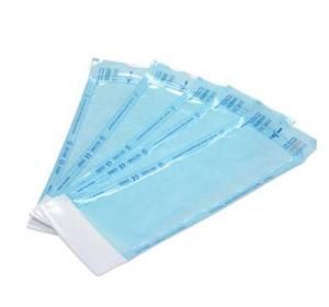 Factory Disposable Self Sealing Sterilization Pouch for Dental Clinic and Hospital