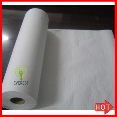 Non Woven Disposable Single Use Bed Flat Sheet