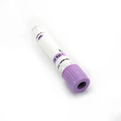 Siny Vacuum Blood Test Tube EDTA K2 K3