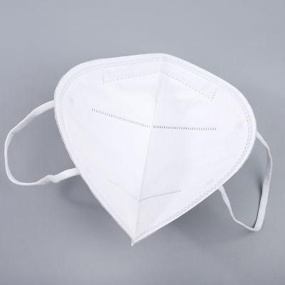 Bulk Price Ear Protection Medical Dust Nonwoven Mask