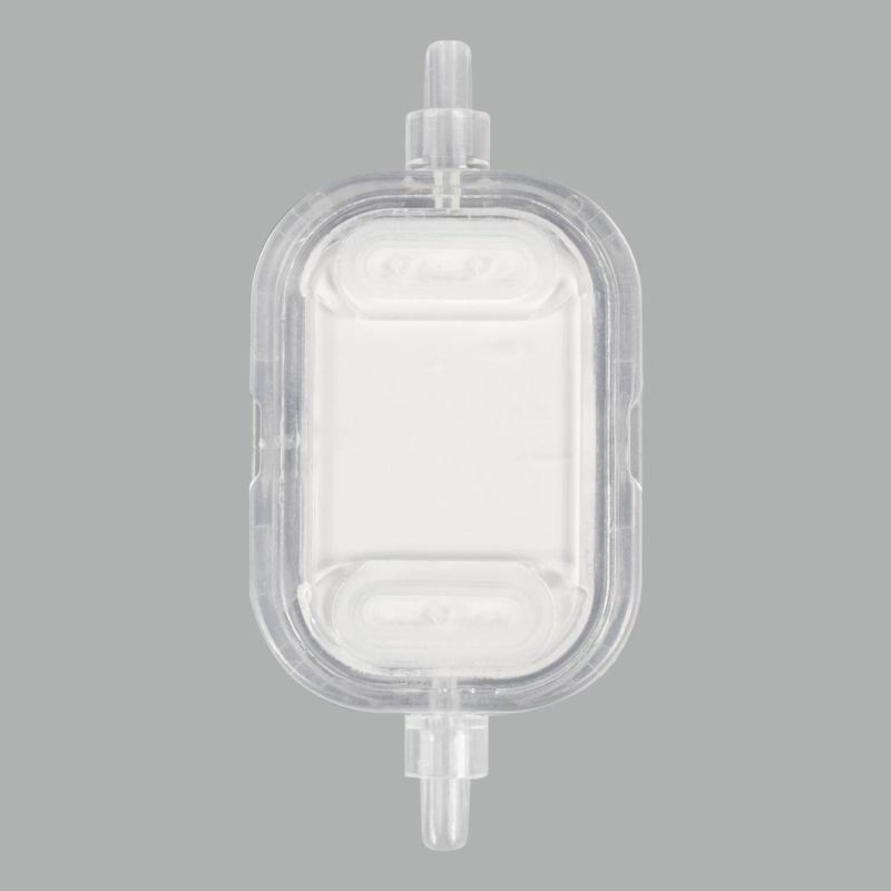 High Quality Disposable with Sterilization Common Liquid Drug Filter