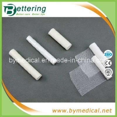 Medical Wound Dressing Cotton Gauze Bandage