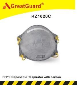 Greatguard Disposable Ffp1 Respirator (KZ1020C)