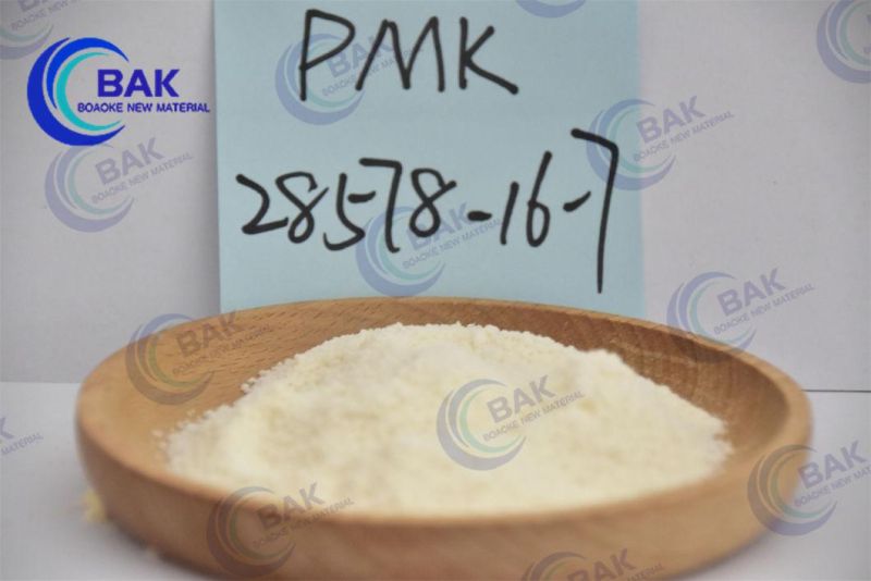 New Pmk Oil Pmk Powder CAS 28578-16-7 New BMK Oil 20320-59-6 BMK Powder /718-08-1 in Stock