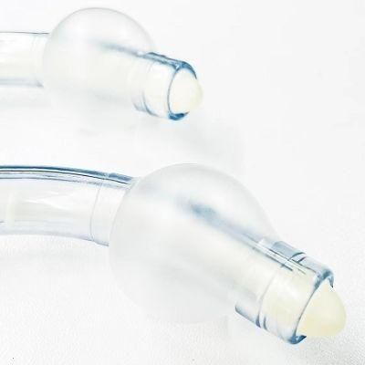 Good Quality Medical Tracheostomy Tube for Hospital