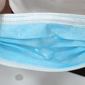 3ply Earloop Disposable Non Medical Protective Face Facial Mask