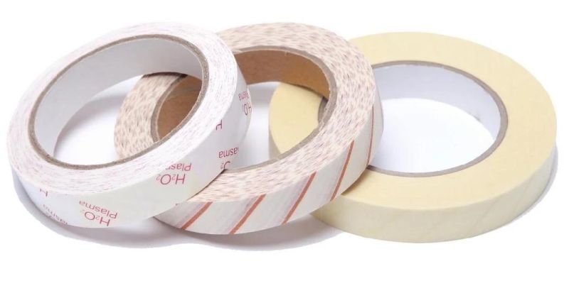 Sterilization Steam Autoclave Indicator Tape