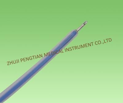 Ce Approved Disposable Sclerotherapy Injection Needle