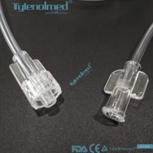 CO2 Patient Monitoring Sampling Line for Measurment of Etco2