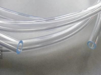 Plastic Soft Catheter PVC Catheter PVC Tube