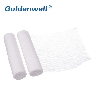 Absorbent Medical Non-Sterile Gauze Bandage