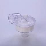High Quality Disposable Medical Bacterial Virus Filter Hmef