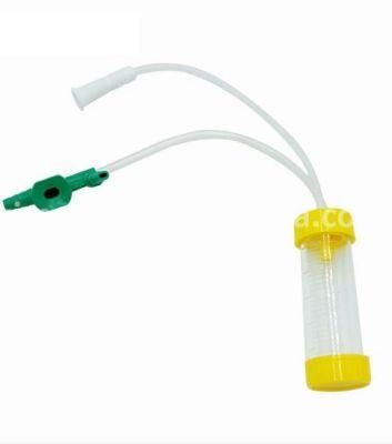 Medical Disposable Aspirator Suction system Catheter Mucus Extractor