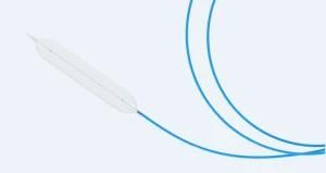 Multi-Stage Dilatation Balloon Catheter Approved by U. S. FDA